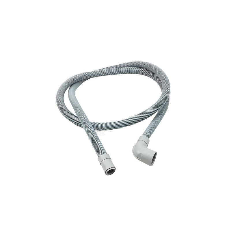 Abluftschlauch für Whirlpool- und Indesit-Waschmaschine C00091775