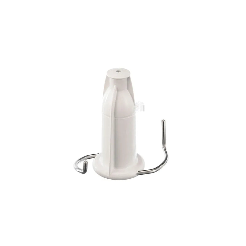 Gancho amasador para robots cocina Bosch y Siemens 00481127