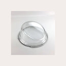 Vordere Glastür Waschmaschine Beko 2842650200 kompatibel