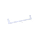 Glasprofil Abdeckung Gemüse Ardo Merloni 505x103x8 mm