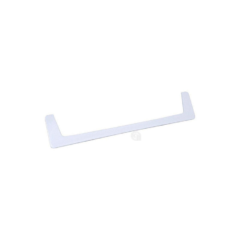 Glasprofil Abdeckung Gemüse Ardo Merloni 505x103x8 mm