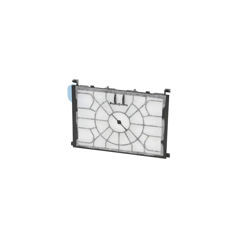 Filtro motor original aspiradora Bosch código 00577117