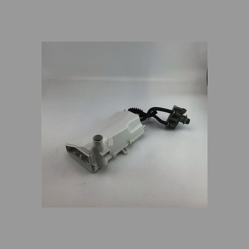 Aufbewahrungsbehälter für Waschmaschine Haier und Candy 0020809004KX