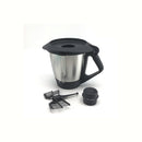 Kompletter Becher Vorwerk TM31 PES Originalersatzteil 50819