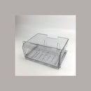 Schubladengruppe für Kühlschrank kompatibel mit Beko und anderen Marken