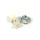 Termostato original frigorífico Whirlpool con códigos C00312541 y C00314476