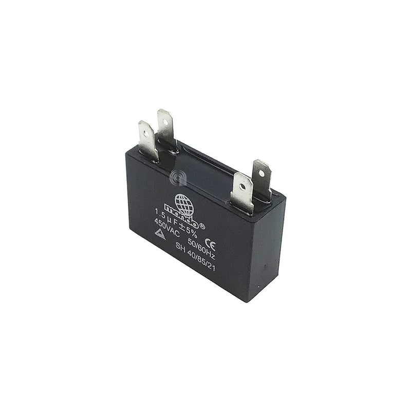 UNIVERSAL MONDO - Anlaufkondensator Waschmaschine - AST-00230250