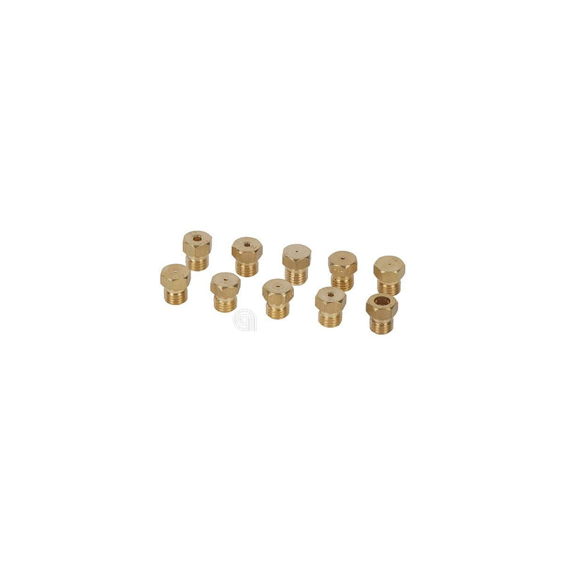 Bosch Flüssigdüsen-Set für Glaskeramikkochfelder 12012012