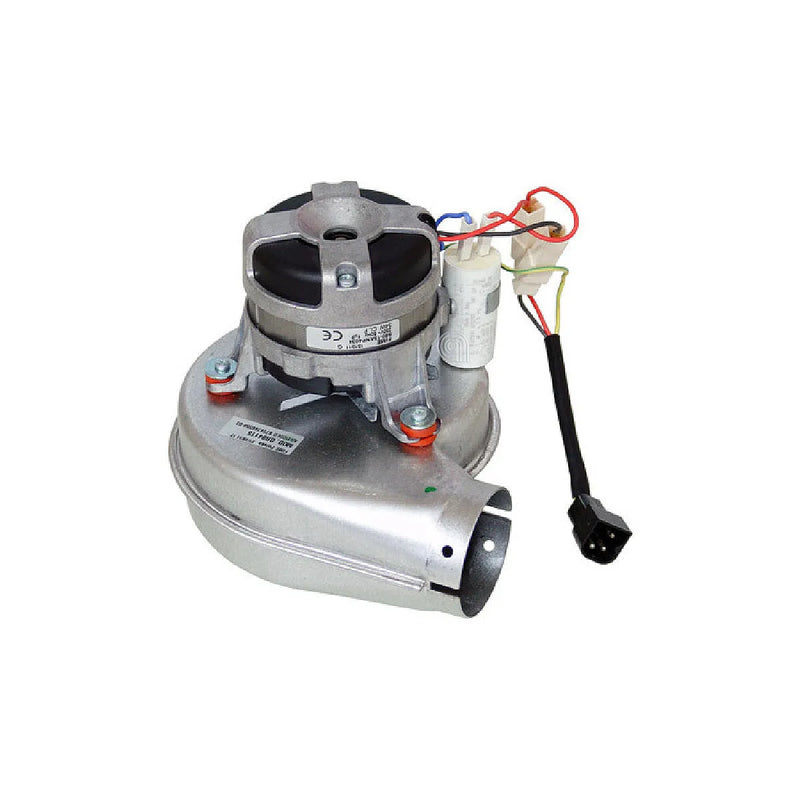 ELM LEBLANC - Kesselventilator - 8716762023