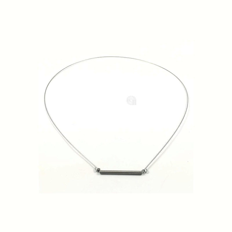 Originaler Whirlpool Waschmaschinentür-Dichtungssiegel Anillo 482000027905