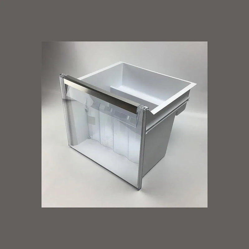Cajón completo frigorífico Electrolux con códigos 2265426045 y otros