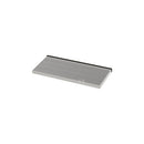 Original rechteckiger Bosch Aktivkohlefilter für Dunstabzugshaube 11008216