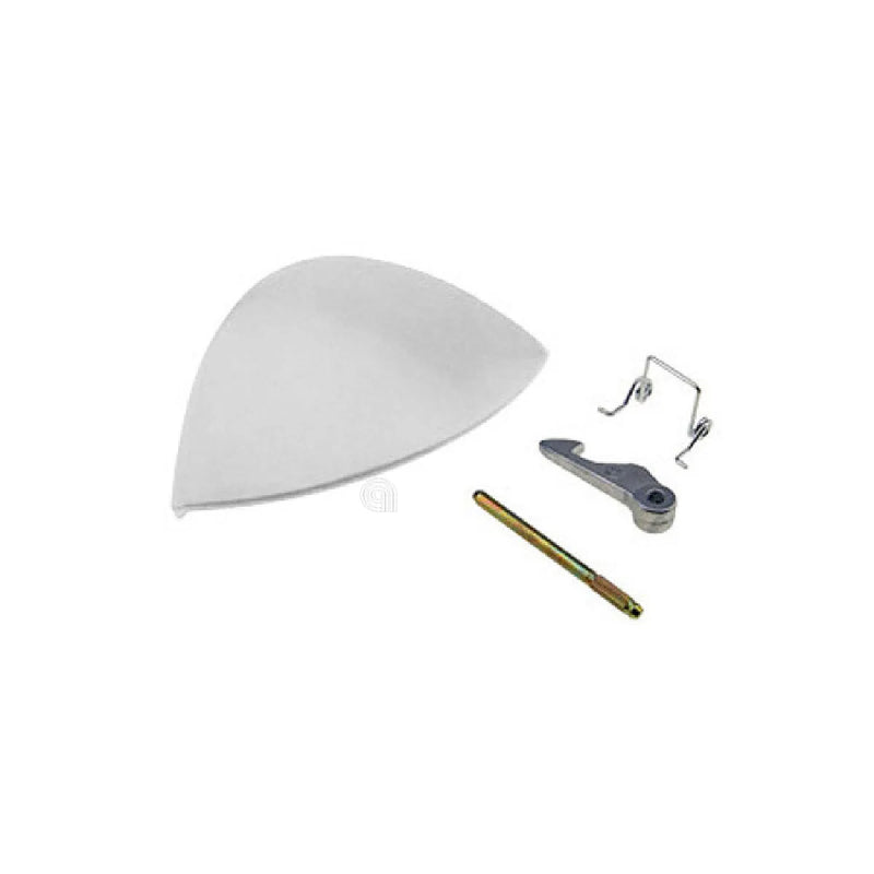 ARISTON INDESIT - Türgriff Waschmaschine - C00076583