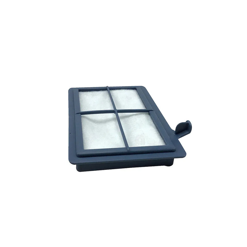 Rechteckiger Filter EF75C für Electrolux- und AEG-Staubsauger