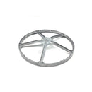 Polea original lavadora Whirlpool Indesit código C00311999
