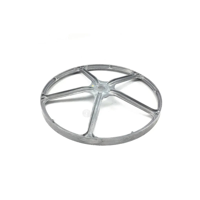 Polea original lavadora Whirlpool Indesit código C00311999