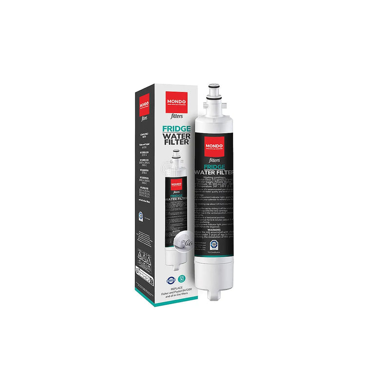FISHER & PAYKEL - Wasserfilter Kühlschrank - 847200