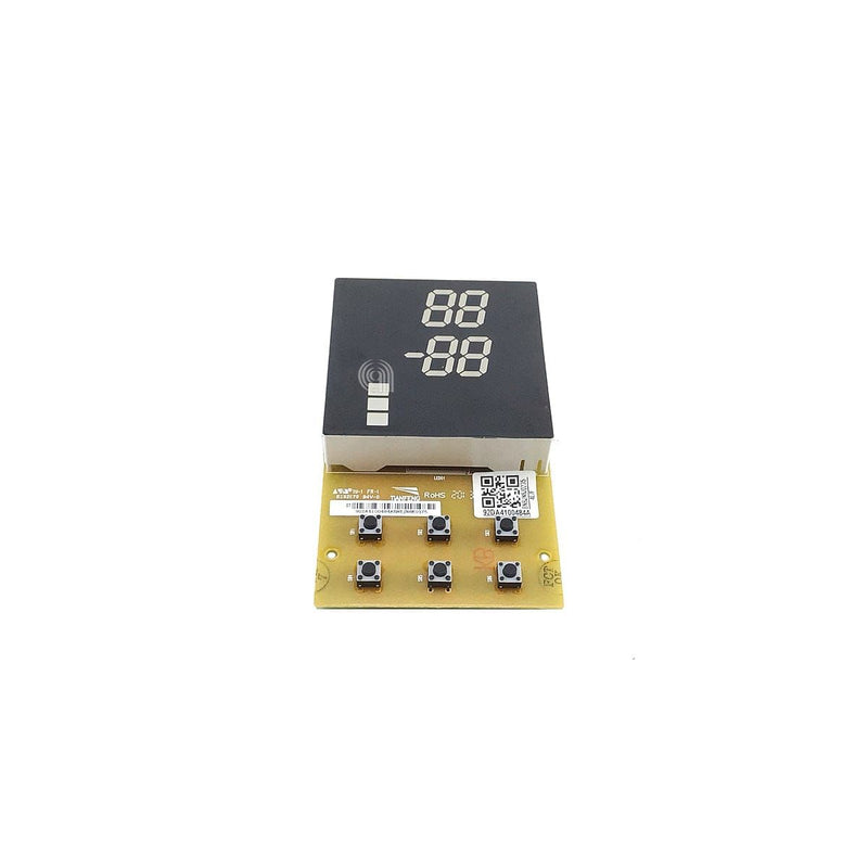 Original Samsung Display-Platine für Kühlschrank DA41-00484A