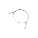 Filo resistencia grill 350mm para La Germania Bertazzoni 415054
