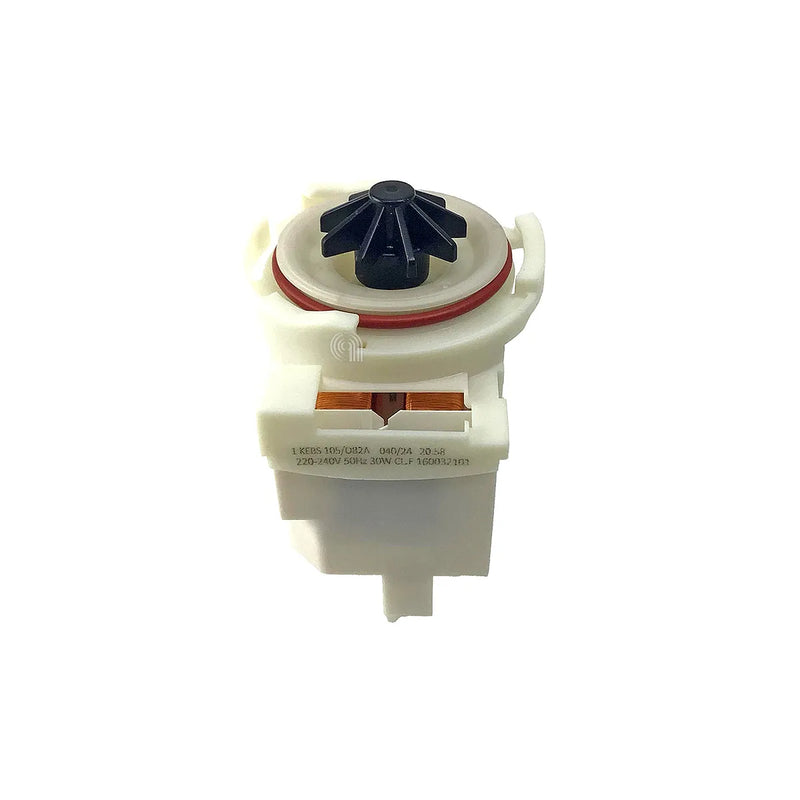 WHIRLPOOL, ARISTON, INDESIT, HOTPOINT, SCHOLTES, ASTELAV - Ablasspumpe Geschirrspüler - 488000386526
