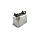 Originalkorb für Gorenje Brotbackautomat aus Edelstahl 363973