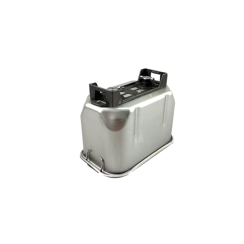 Originalkorb für Gorenje Brotbackautomat aus Edelstahl 363973