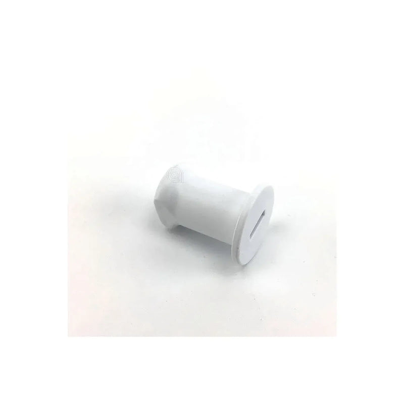 Calotta canal aire 34mm para frigoríficos Electrolux y otras marcas