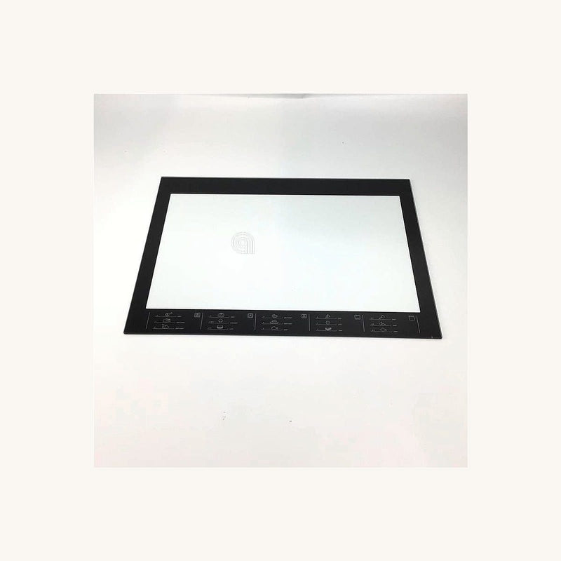Originales Innenfensterglas für Beko Backofen, Code 290441248