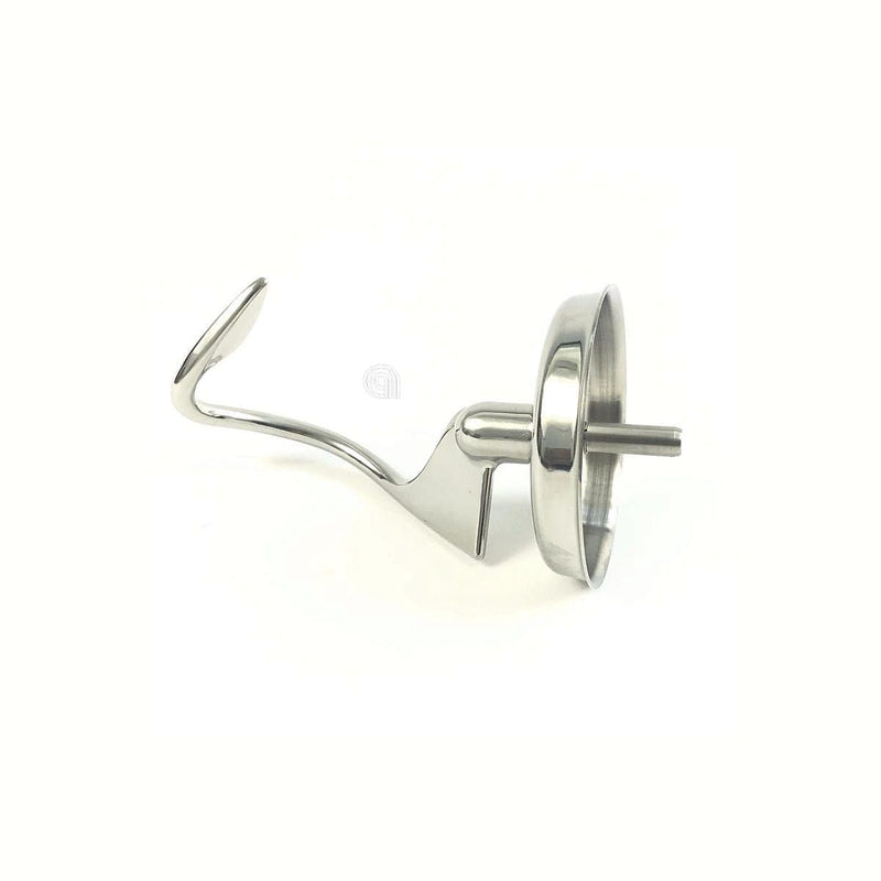 Original Kenwood KW712209 Knethaken für Küchenmaschine