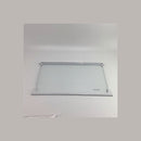 Originales Glasregal für Beko Kühlschrank, Code 4657040100