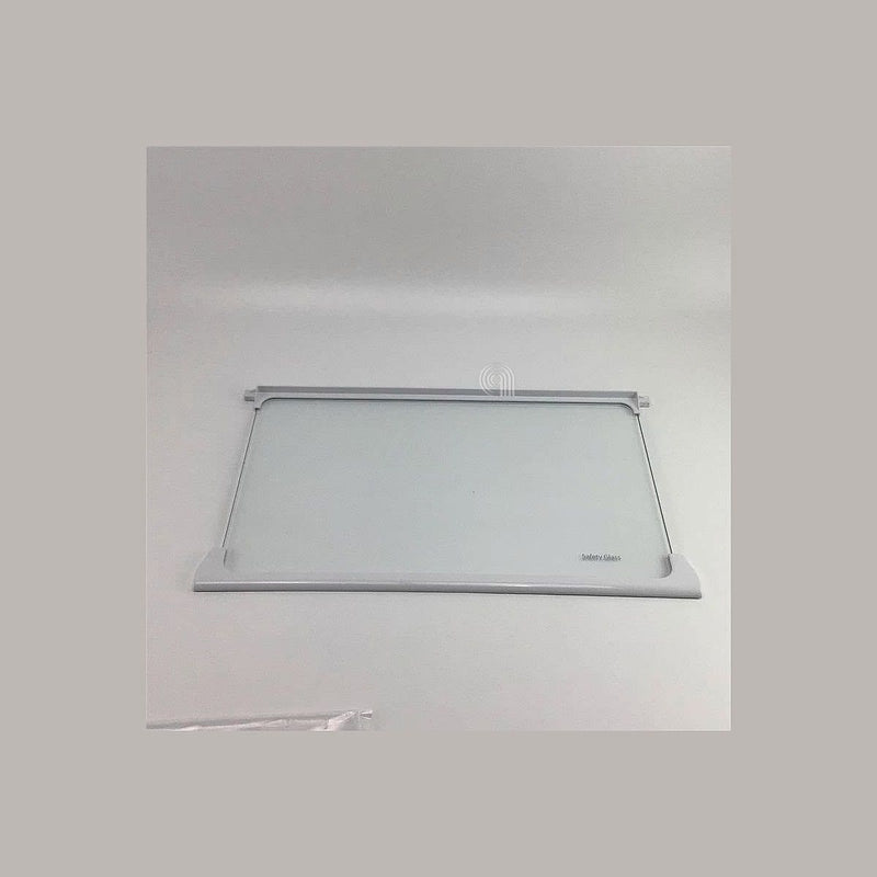Originales Glasregal für Beko Kühlschrank, Code 4657040100