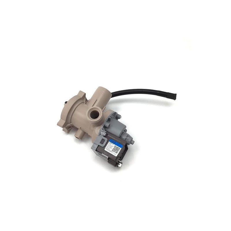 Ablaufpumpe Waschmaschine Haier 70027134 0020809090J