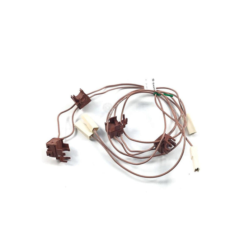 Glaskeramik-Schalter Smeg SER60SX3 Code 694490711
