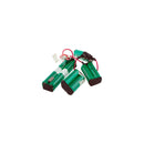 batería original para aspiradora Electrolux código 4055132304