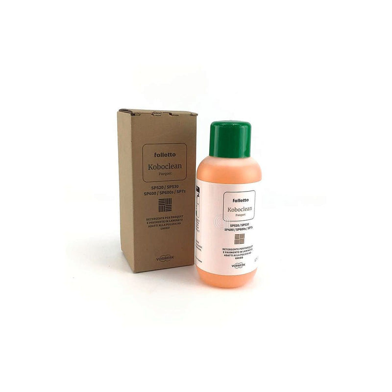 Koboclean Parkettreiniger 500ml für Vorwerk Folletto 01084 53584