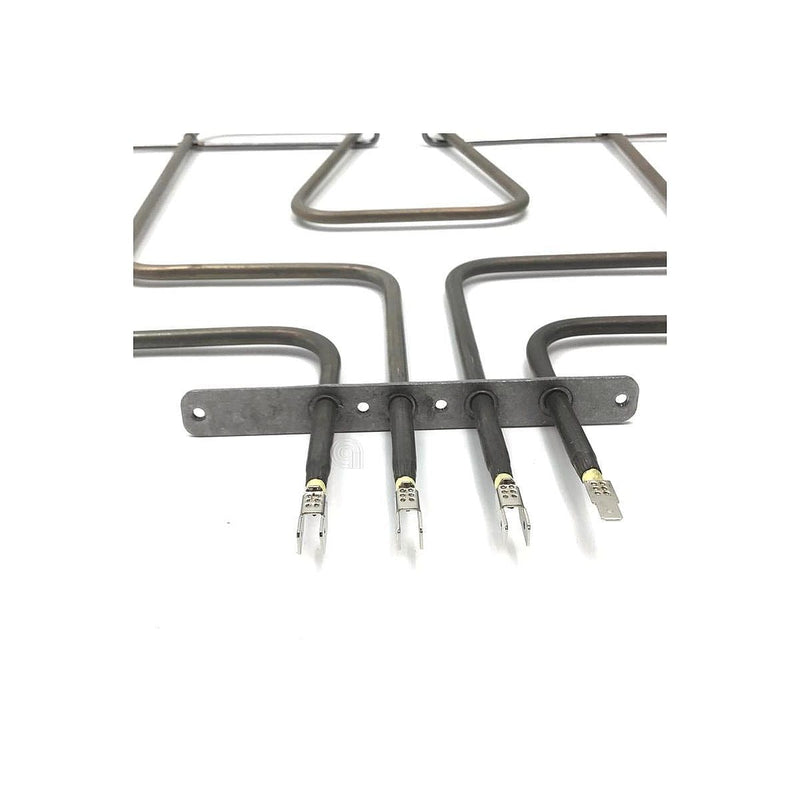 hochwertiger Bosch Backofen-Heizwiderstand kompatibel mit 00776188 20006486