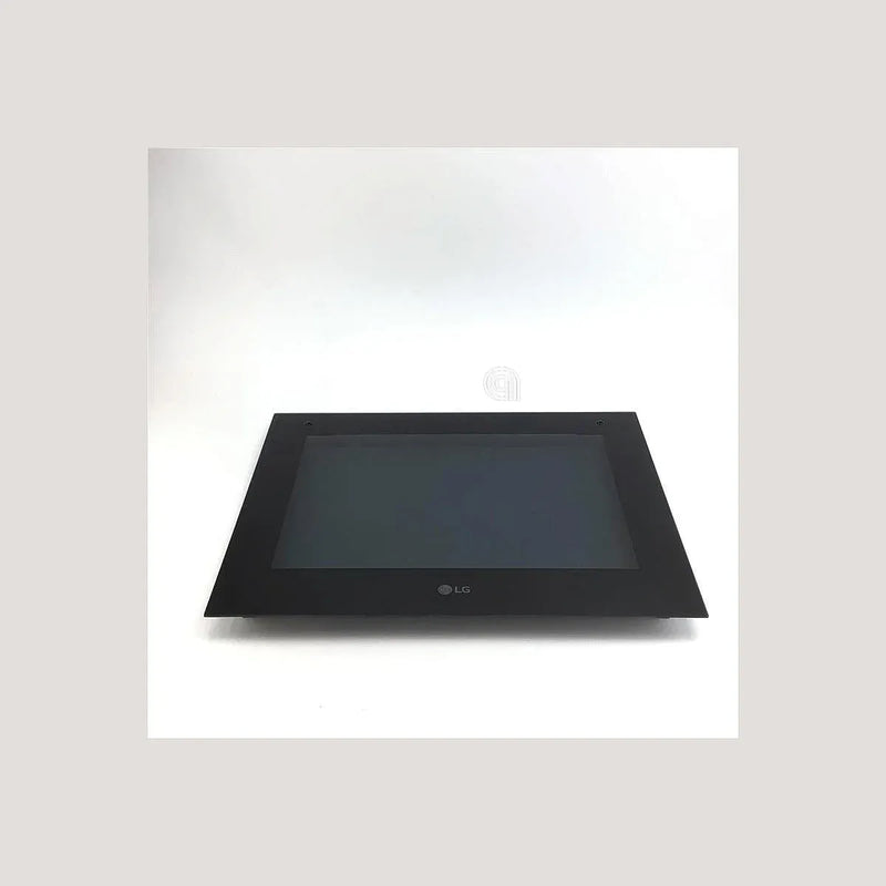 Puerta completa horno LG compatible AJX75334202 AJX75342102
