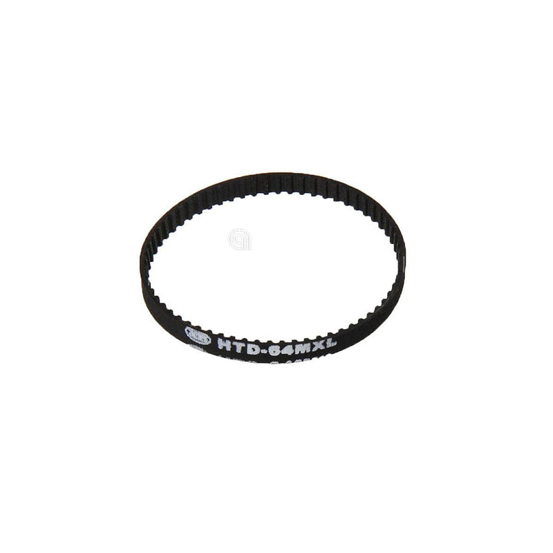 Original Bürstenriemen 2763 für De Longhi Staubsauger AS00000359