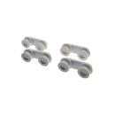 Kit soporte con ruedas para cesta lavavajillas Electrolux 50269972001