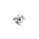 Puerta original para lavadora Bosch 00625485 blanca