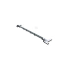 Rückwand Glasregal 54 cm für Beko und andere Marken