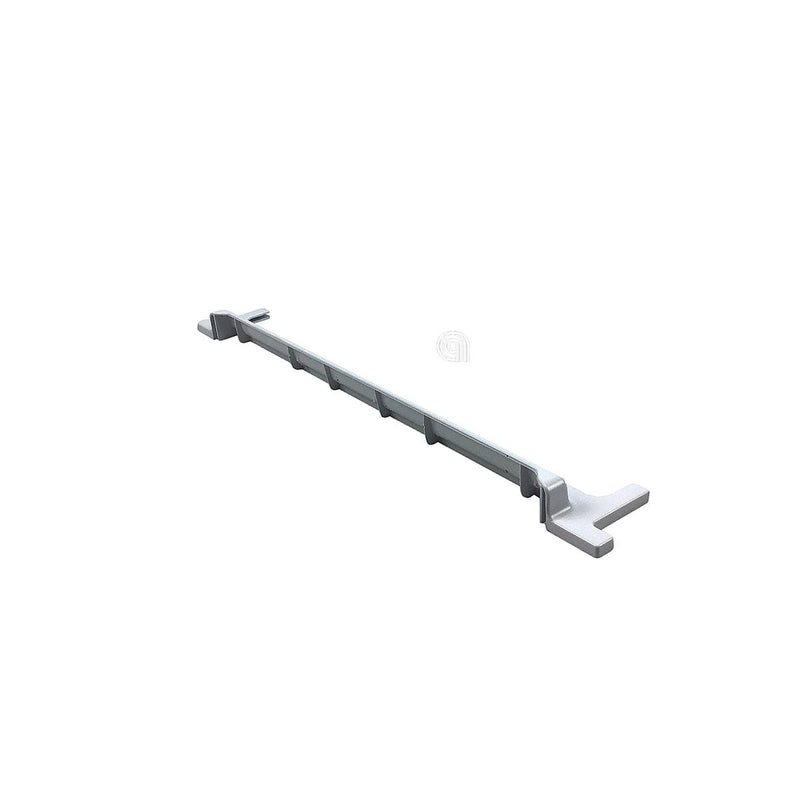 Rückwand Glasregal 54 cm für Beko und andere Marken