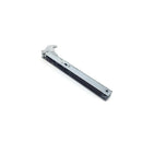 Bisagra puerta horno original Whirlpool código 481010648931
