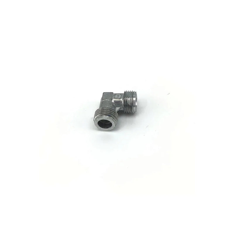 racc Gomito 1/2 Zoll männlich-männlich Ersatzteile Küche a8150