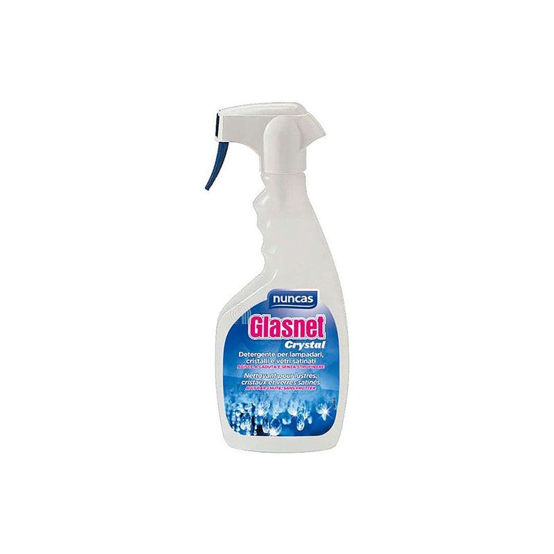 Nuncas Glasnet Cristalli Glasreiniger 500ml