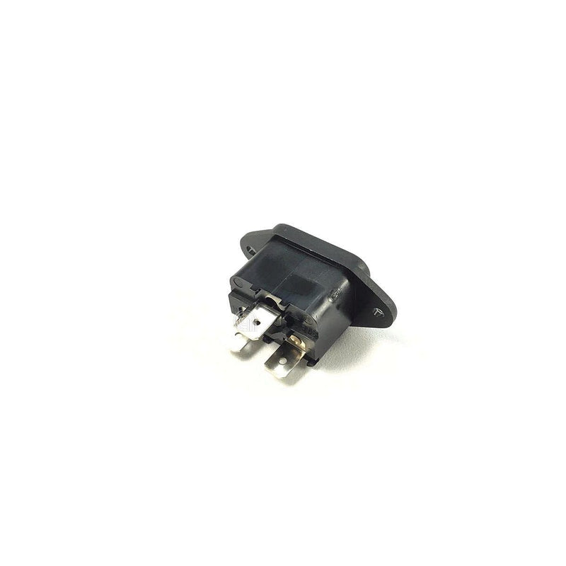 Originalstecker für Polti-Bügeleisen, Code m0004572