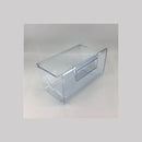 Cajón original congelador Electrolux código 2647016035