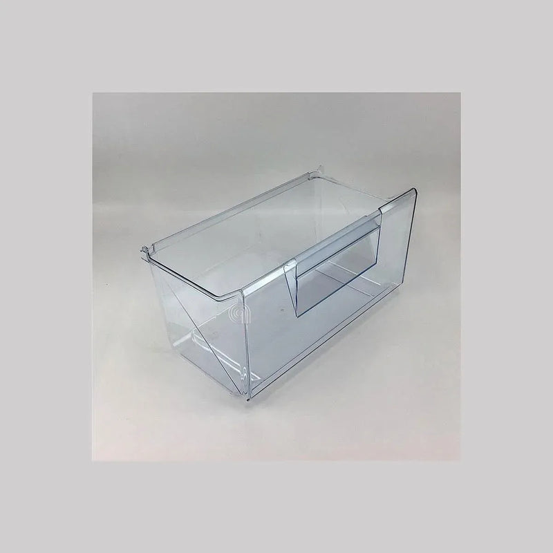 Cajón original congelador Electrolux código 2647016035