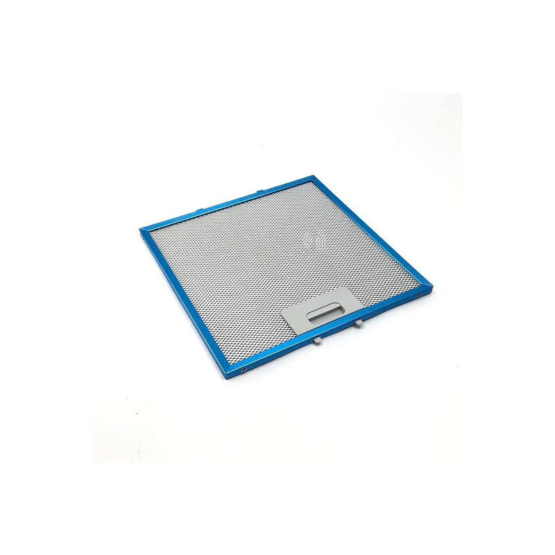Metallfettfilter 260x260x9,5 Gorenje 419740 für Dunstabzugshaube