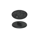 WHIRLPOOL IGNIS - Herdplatten-Flammensparer - S2554